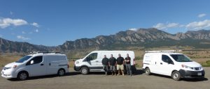 sewer company denver